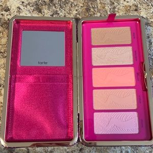 Tarte blush palette